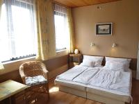 Posteľ alebo postele v izbe v ubytovaní Apartment in Siofok - Balaton 43120