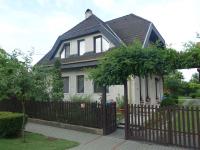 Vonkajšia záhrada v ubytovaní Apartment in Siofok - Balaton 43120