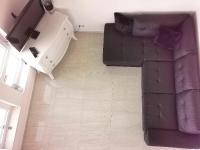 TV a/nebo společenská místnost v ubytování Mandre Duplex Apartment