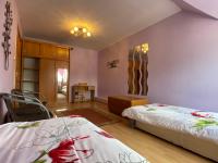 Posteľ alebo postele v izbe v ubytovaní Hermina apartmanház