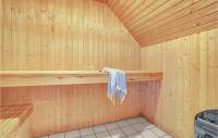 Půdorys ubytování Awesome Home In Ulfborg With Sauna