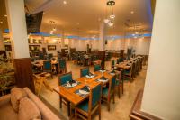 Et opholdsområde på Royal Reach Udawalawe