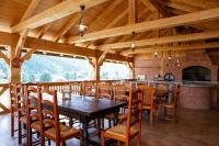 Fotografie z fotogalerie ubytování Conacul Baciu v destinaci Fundu Moldovei