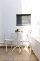 Plán poschodí v ubytovaní Venghera Naousa Apartment in the heart of Naousa