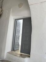 Plán poschodí v ubytovaní Venghera Naousa Apartment in the heart of Naousa