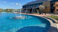 Airbnb Pretoria east silverlakes - Housity