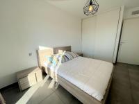 Plán poschodí v ubytovaní Appartement 2 pièces avec terrasse, climatisé, parking, WIFI - Porticcio - FR-1-61-600