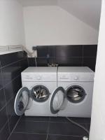 Půdorys ubytování Comfy Cozy Iksia