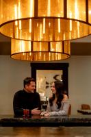 Tenaya at Yosemite vendégei