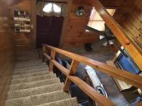 Grundriss der Unterkunft Dollywood! Brand new Dancing Bear 3-Bear Tracks