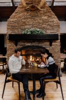 Tenaya at Yosemite vendégei