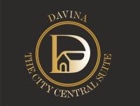 Certifikát, hodnocení, plakát nebo jiný dokument vystavený v ubytování Davina The City Central Suite