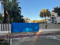 Plán poschodí v ubytovaní Apartamento en Costa Ballena, Urb. Playa Ballena