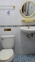 Půdorys ubytování Baan Nakarin Guest House บ้านนครินทร์