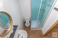 A bathroom at LOFT HOSTAL Group