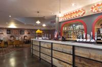 Lounge nebo bar v ubytování Fabulous Modern Holiday Home BEACH Cleethorpes Beach Thorpe Park Haven