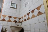 Kúpeľňa v ubytovaní Alojamiento Rural Mi Frasca