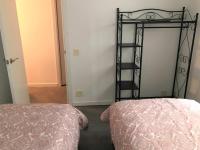 Postel nebo postele na pokoji v ubytování Apartamento Ayla Camino de Santiago
