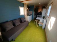 Posedenie v ubytovaní Logement insolite au cœur de l'Auvergne