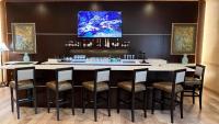 Hawthorn Extended Stay by Wyndham West Palm Beachで提供されているドリンク