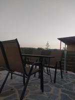 Balkón alebo terasa v ubytovaní Casa Dei Fiori