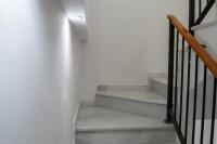Plán poschodí v ubytovaní Novam Loft Terrace Centro Málaga