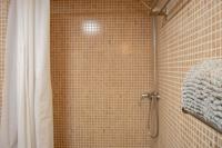 Kúpeľňa v ubytovaní Novam Loft Terrace Centro Málaga