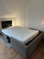 Plan piętra w obiekcie Appart chaleureux chez seb&laeti