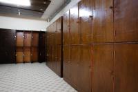 Půdorys ubytování Grace hostel - Chiang Rai