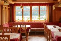 Posezení v ubytování Gasthof Schattleitner