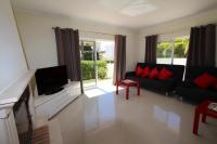 TV a/nebo společenská místnost v ubytování Villa Maelou Vilamoura Algarve