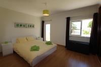 Postel nebo postele na pokoji v ubytování Villa Maelou Vilamoura Algarve