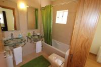 Koupelna v ubytování Villa Maelou Vilamoura Algarve