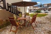 Půdorys ubytování Apartment Biliana