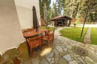 Půdorys ubytování Apartment Biliana