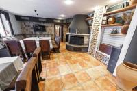 Půdorys ubytování Apartment Biliana