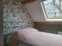 Plan piętra w obiekcie Maison Lamers