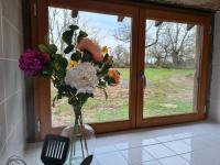 Plan piętra w obiekcie Maison Lamers