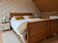 Plan piętra w obiekcie Maison Lamers