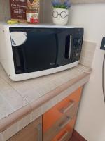Kuchyňa alebo kuchynka v ubytovaní Casa Miele Ortigia