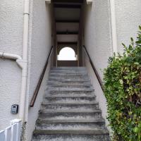 Plán poschodí v ubytovaní Appartement cosy à quelques pas de la plage de la Rémigeasse