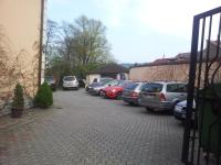 Půdorys ubytování Hotel Bohemia Excellent