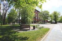 Okolie apartmánu