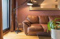 Plán poschodí v ubytovaní Uroczy Apartament - Angel City