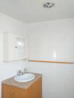 Kúpeľňa v ubytovaní Malaga Ensuites City Centre
