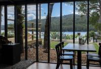 Φυσικό τοπίο κοντά σε αυτό το μοτέλ