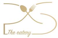 科克赛德Per Sea的一张叉子和勺子的图片，以及 Eatley 的文字