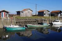 Plan piętra w obiekcie Chalet prestige camping 4* vue sur la forêt