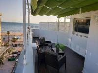 Výhľad na more alebo výhľad na more priamo z apartmánu