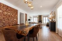 Posezení v ubytování Casa de campo Canoret, Benissa, Alicante , Spain